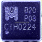 Preview: EMB20P03V